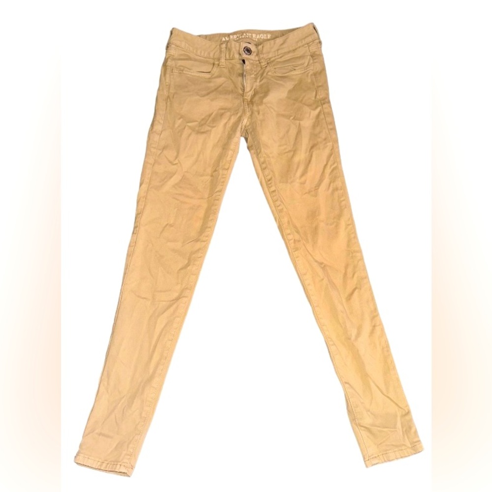 American Eagle Jeggings